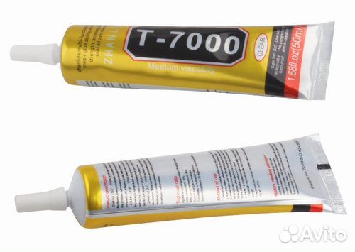 Klej Dlya Proklejki Tachskrinov B 7000 T 7000 T 8000 Kupit V Krasnodare Bytovaya Elektronika Avito