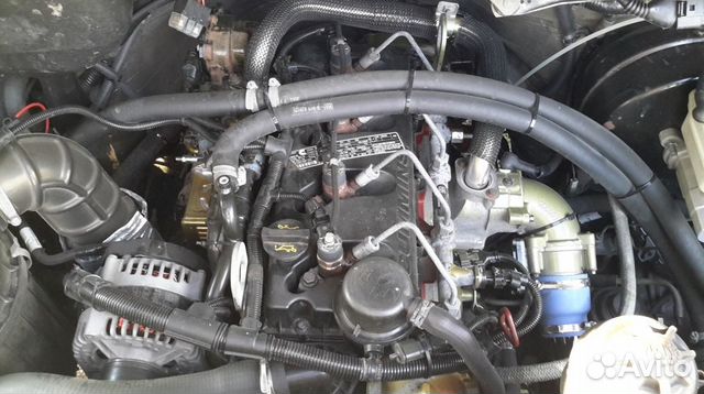 Чип тюнинг Газель Бизнес, Next Cummins EGR OFF Чип тюнинг Газель Бизнес, Next Cummins EGR OFF