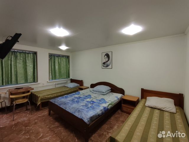 

1-к. квартира, 26 м², 1 кровать