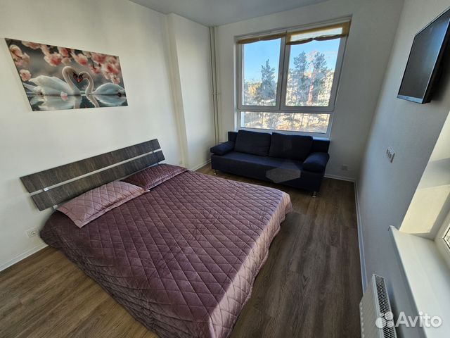 

2-к. квартира, 60 м², 5 кроватей