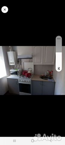 

3-к. квартира, 56 м², 2/5 эт.