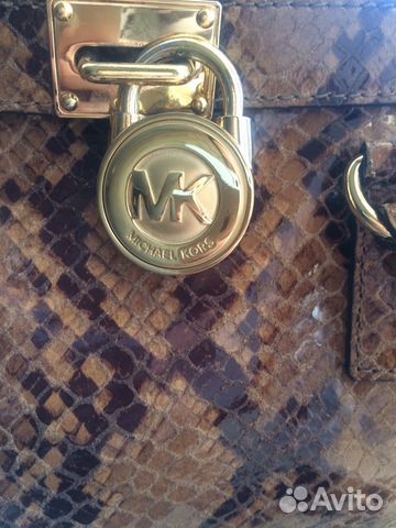 Женская сумка Michael kors