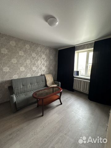 

1-к. квартира, 23 м², 1 кровать