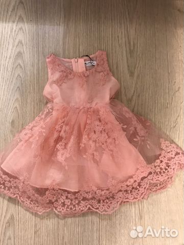Аренда Платья для мамы и дочки family look