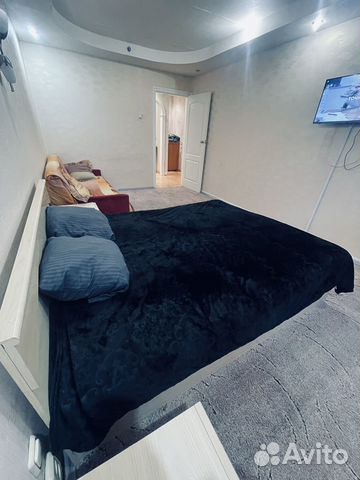 

2-к. квартира, 48 м², 3 кровати