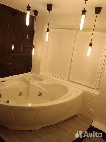 

2-к. квартира, 48,6 м², 4 кровати