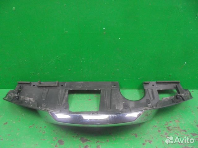 Решетка радиатора Nissan X-Trail T32 15 г Решетка радиатора Nissan X-Trail T32 15 г