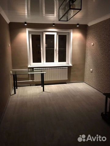 

2-к. квартира, 40 м², 2 кровати