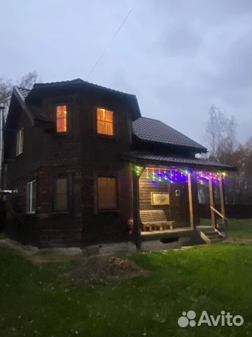 

4-к. дом, 120 м²