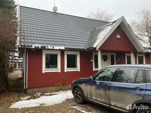 

5-к. дом, 300 м²
