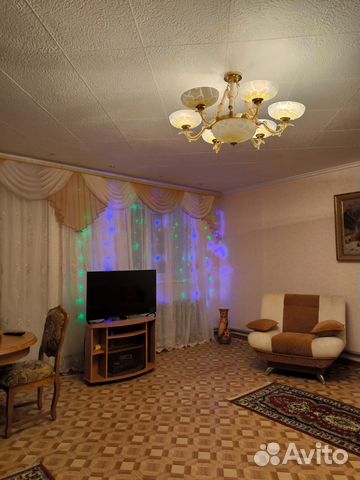 

3-к. дом, 105 м²