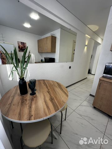 

1-к. квартира, 32 м², 1 кровать