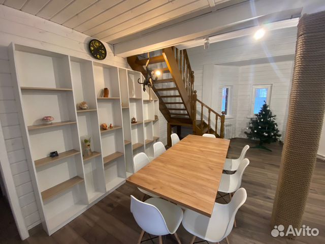 

4-к. дом, 174 м²
