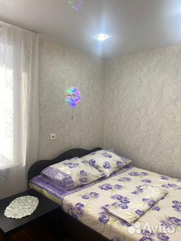 

1-к. квартира, 31 м², 2 кровати