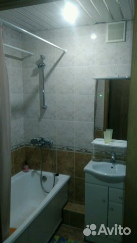 1-к квартира, 35 м², 3/9 эт. 1-к квартира, 35 м², 3/9 эт.