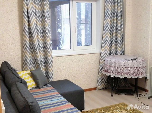 

2-к. таунхаус, 48 м²
