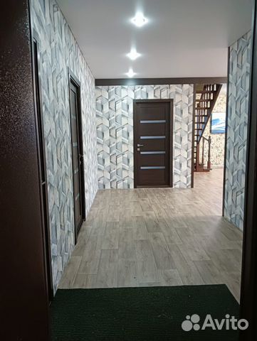 

3-к. дом, 132 м²