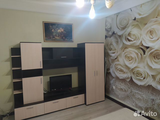 

2-к. квартира, 60 м², 3 кровати
