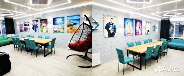 

4-к. коттедж, 170 м²