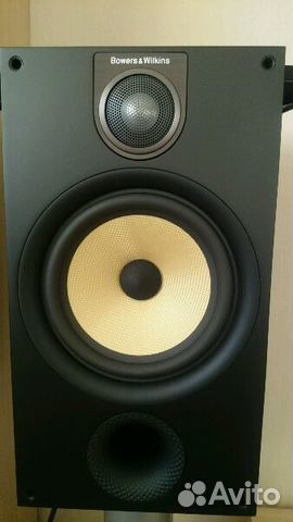 BowersWilkins 685s2