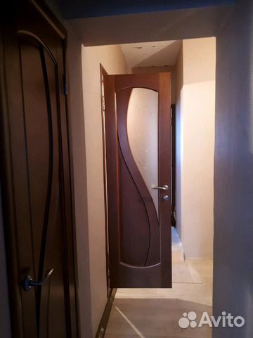 2-к квартира, 53 м², 2/5 эт.