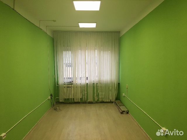 Офисное помещение, 17.1 м²