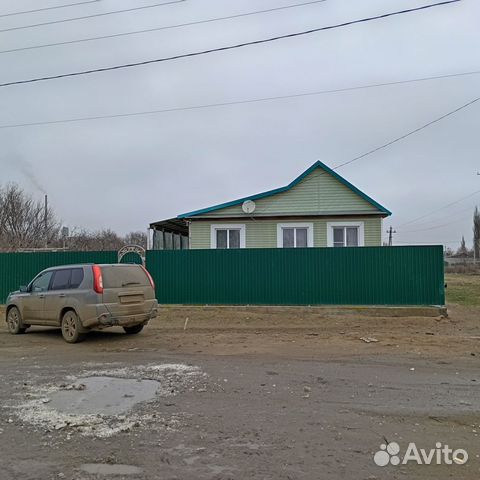 

3-к. дом, 80 м²