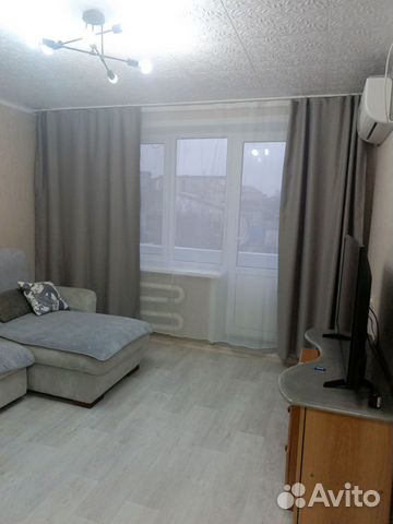 

1-к. квартира, 32 м², 1 кровать