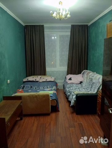 

2-к. квартира, 85,9 м², 3 кровати