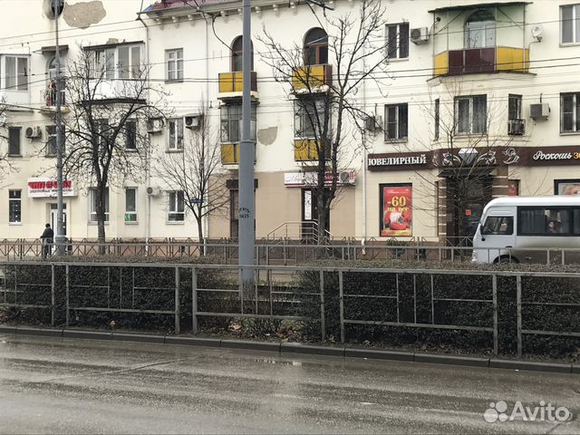 Помещение свободного назначения, 77 м²