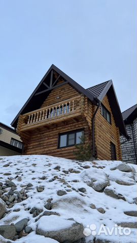

Квартира-студия, 28 м², 1 кровать