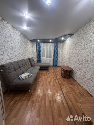 

1-к. квартира, 33 м², 2 кровати