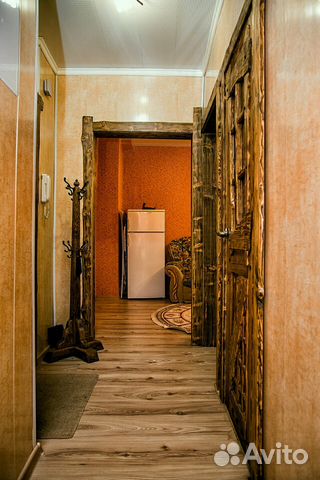 2-к квартира, 58 м², 2/5 эт. 2-к квартира, 58 м², 2/5 эт.