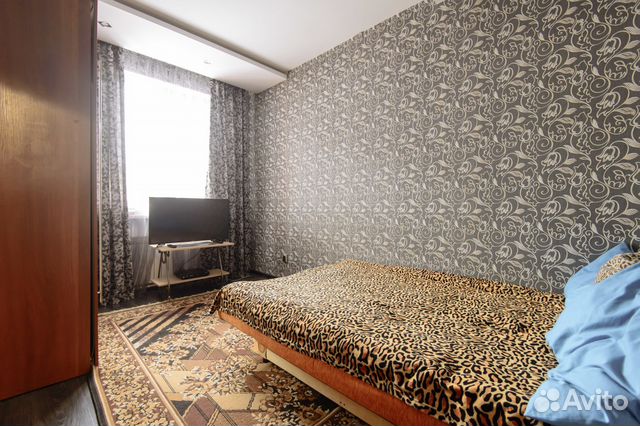 2-к квартира, 45 м², 2/5 эт. 2-к квартира, 45 м², 2/5 эт.