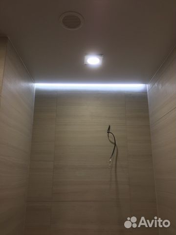 Натяжные потолки Натяжные потолки