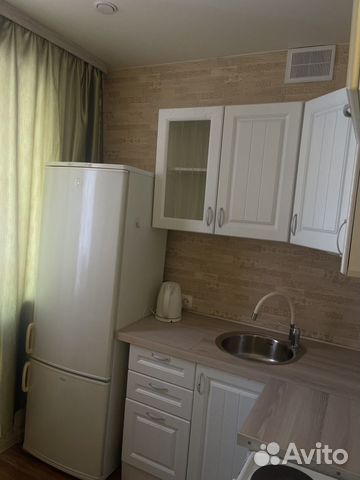 

1-к. квартира, 40 м², 1 кровать