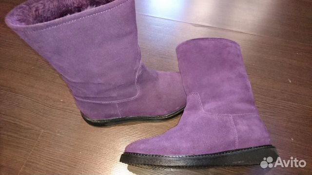 Сапоги Сапоги