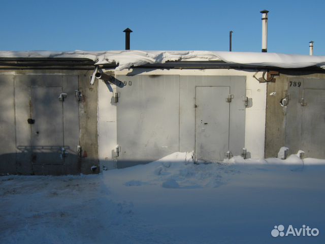 Гараж, > 30 м² Гараж, > 30 м²