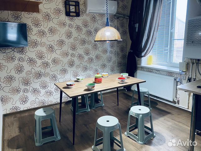 

2-к. квартира, 50 м², 6 кроватей