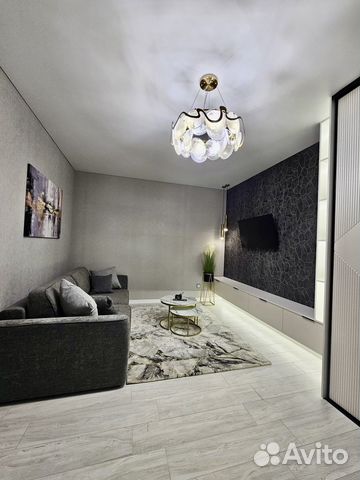 

1-к. квартира, 67 м², 1 кровать