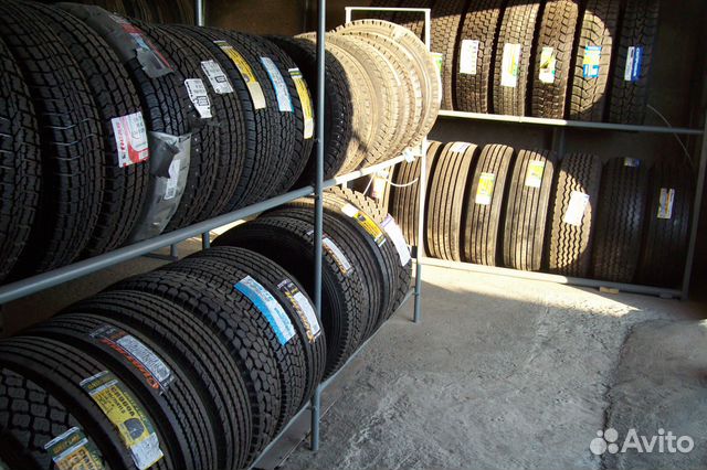 Шина грузовая DoubleStar 315/70 R22.5 DSR266