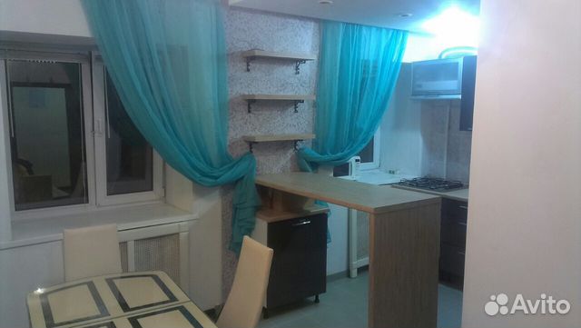 2-к квартира, 54 м², 3/5 эт. 2-к квартира, 54 м², 3/5 эт.