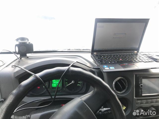 Чип тюнинг удаление EGR Газель Next Cummins ISF2.8