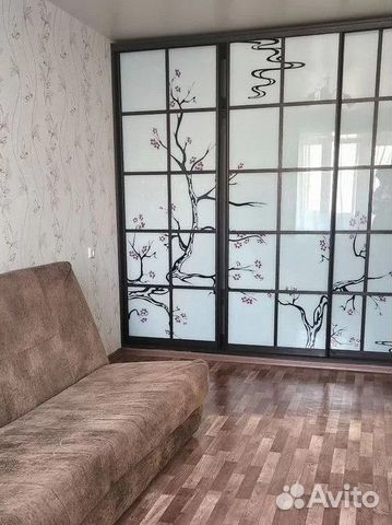

1-к. квартира, 35 м², 2 кровати