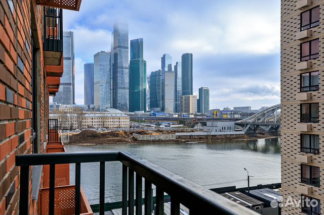 

1-к. квартира, 42 м², 2 кровати