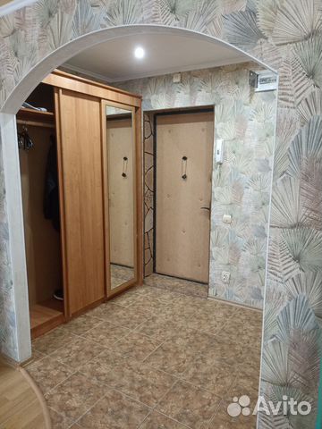 

Квартира-студия, 32 м², 1 кровать