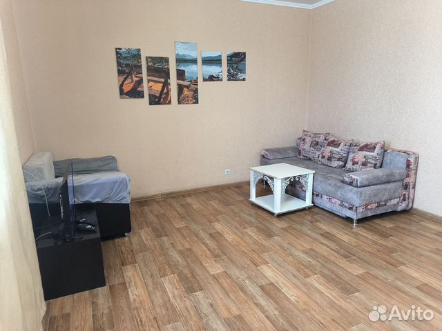 

2-к. квартира, 67 м², 3 кровати