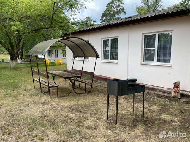 

2-к. дом, 50 м²
