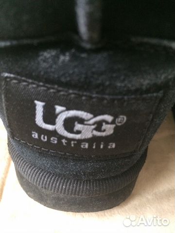 Валенки Ugg р31 Валенки Ugg р31