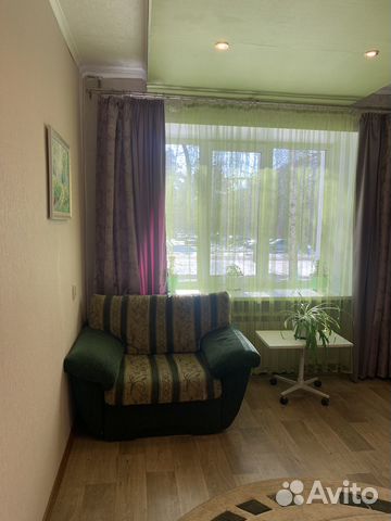 

2-к. квартира, 44 м², 3 кровати